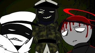 SYNCHRONIZING BODIES (artfight)