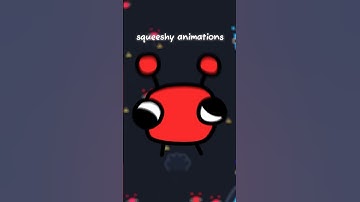 Who knew that silly little guys could be so complex?? #gamedev #indidev #indiegame #evolution