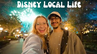 I live at Disney World! 2024 by Timea Smiles 277 views 3 months ago 3 minutes, 32 seconds