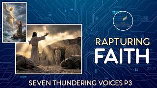 DCF Bible Study - Rapturing Faith (Seven Thundering Voices p3) 26-0819