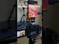 Wireless Video System For Camera 📸 Shimbol TP mini #shortvideo #shorts #tech