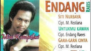 Endang Raes Siti Nurbaya