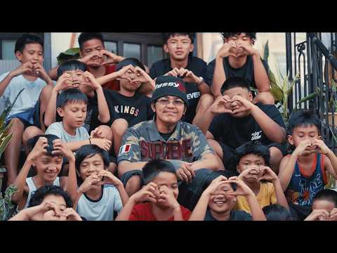 Nateman - BUMAWI KA NA LANG feat. Guddhist Gunatita (Official Music Video)