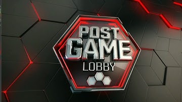POST GAME LOBBY (w/ Mithy): A Look Back and Analysis of Week 6 Day 2 of S6 EU LCS Summer 2016!