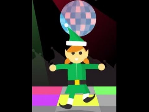 4TH GAME OF CHRISTMAS| Code Boogie - YouTube