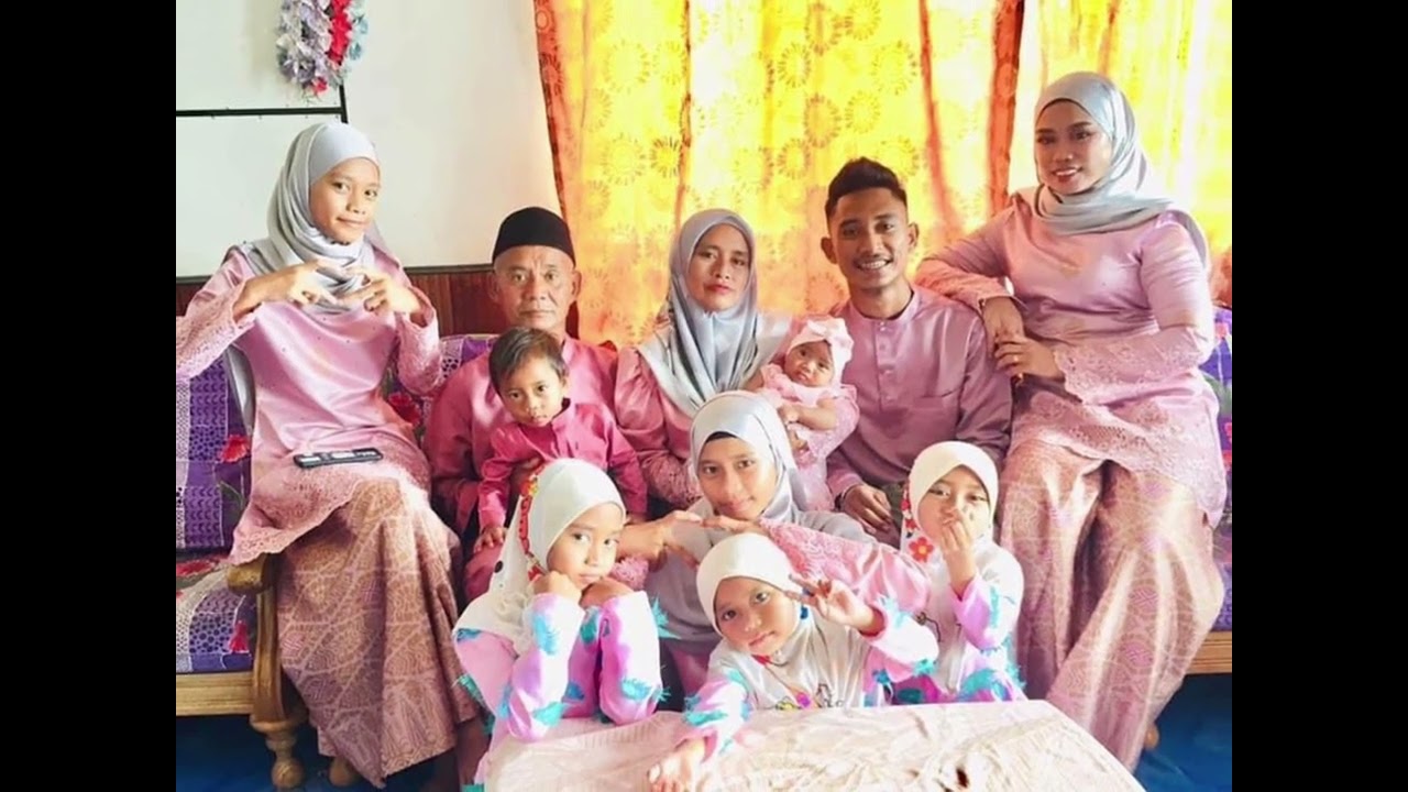 LAGU BAJAU ALLAN by AZLAM ft SPG 