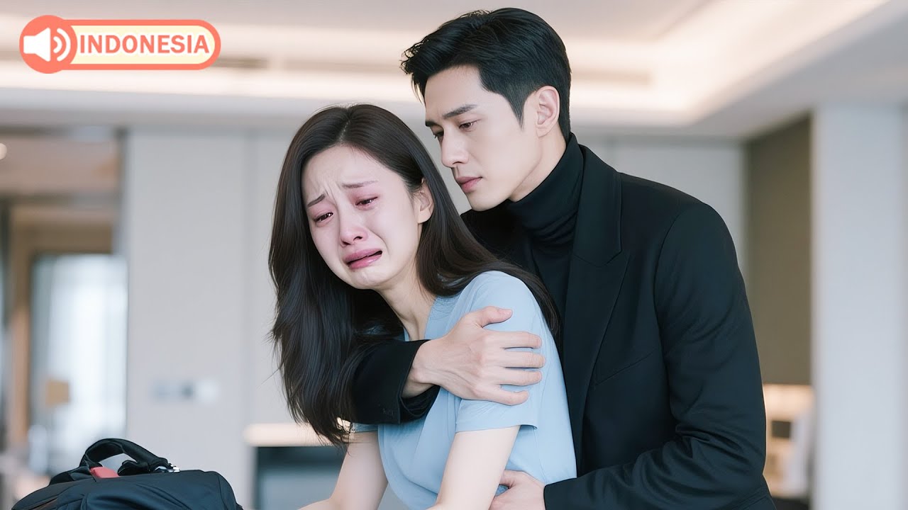 CEO Sembunyikan Identitas, Hari Pertama Pulang Selamatkan Gadis Sakit di Lift—Cinta Ajaib Dimulai!