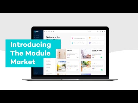 Introducing the RMS Module Market | RMS Live Release