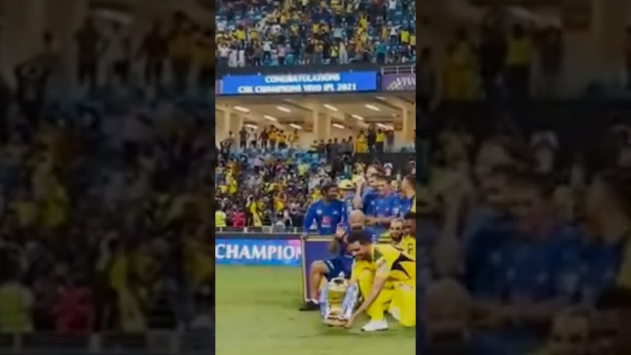 CSK WINNING STATUS 2021||MONEY RAIN STATUS EDIT⚡||INSTAGRAM TRENDING SONG 😍||POWERFUL CSK STATUS