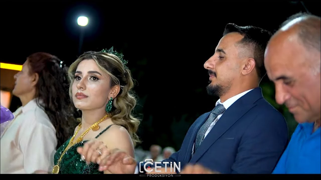 DİLEK & MURAT | KINA TÖRENİ #part1 ''20.06.2024''
