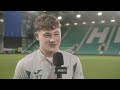 Hibernian 2 St Mirren 0 | Owen Elding’s Reaction