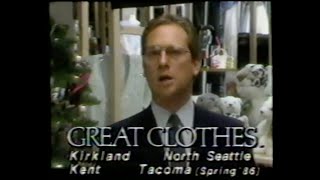 Great Clothes (1985)