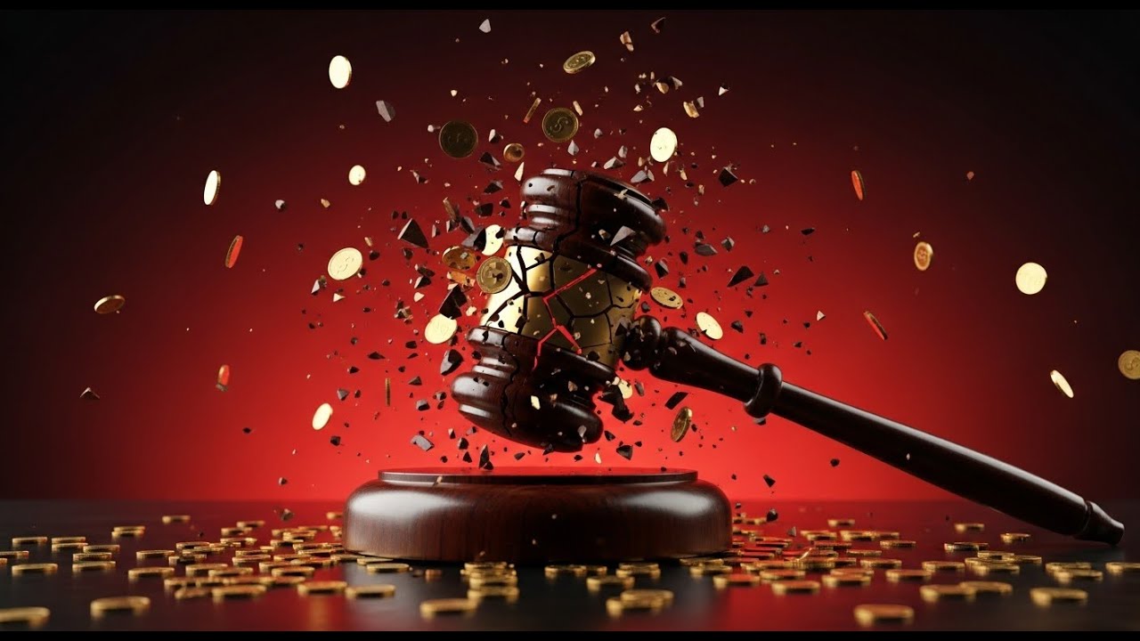 ВСЁ, ЧТО Я УСЛЫШАЛ, БЫЛО: «ЭТО ВАШЕ МЕСТНОЕ САМОУПРАВЛЕНИЕ», И КТО-ТО ПОСЛЕДОВАЛ ЗА 💵