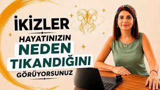İkizler Burcu - Yükselen İkizler - 20 Temmuz Haftalık Burç Yorumları 