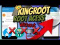 FINALLY KINGROOT! How To ROOT Any Android Phone WITHOUT PC  | KINGROOT ROOTED MY ANDROID 9