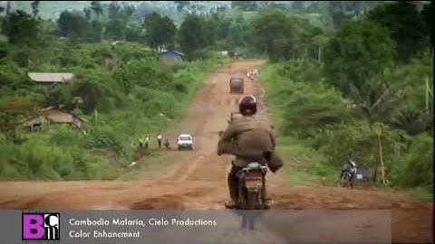 Biscardi Creative Media: Color Correction Samples