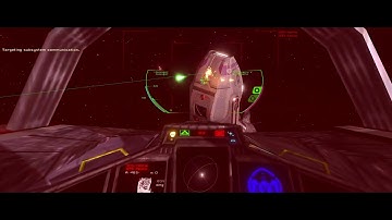 Freespace | GTB Athena cockpit preview