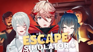 セラフ・ダズルガーデン / Seraph Dazzlegardenの配信のサムネイル画像