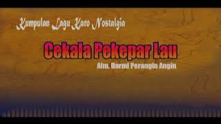 Cekala Pekepar Lau