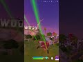 Wingsuit Gameplay #fortnite #gaming #fortnitegameplay #gameplay