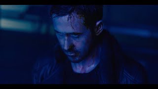 I don't like Blade Runner 2049...