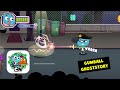 Gumball Ghoststory The Amazing World Of Gumball Cartoon Network Gameplay 1 