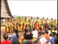 Local Yapese Women Dance