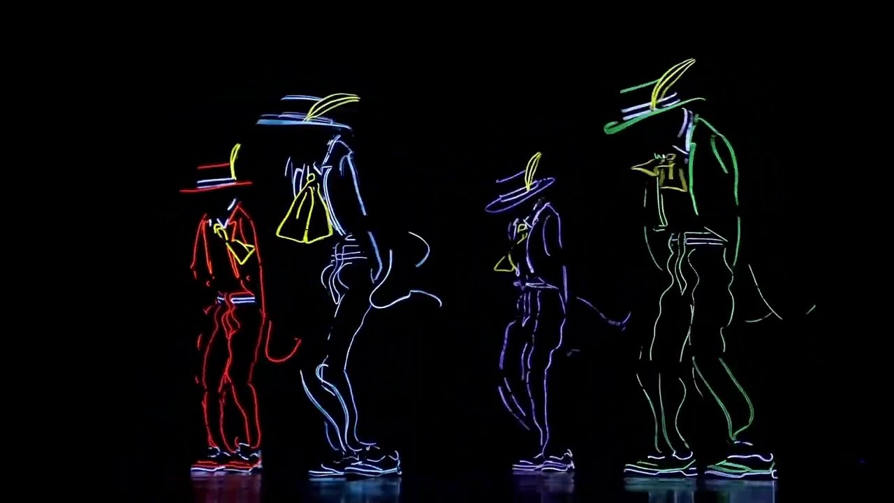 LIGHTS IN THE DARK Théâtre Libre YouTube