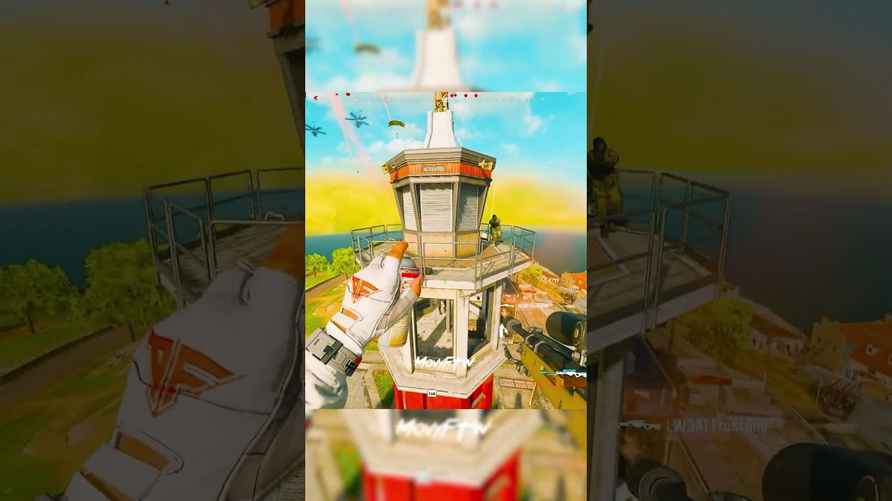 Spawn SprayPaint Trickshot / Phone in Discord 