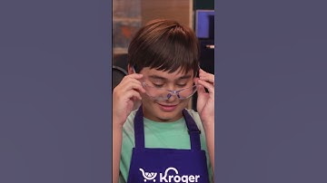 Kroger Gets Mythical for the Holidays!