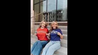 Dacyn and Ava Graduation Slideshow