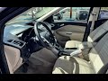 2013 Ford Escape SE for sale in TUCSON, AZ