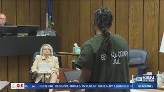 Man convicted in crash that killed pregnant woman sentenced to life in prison