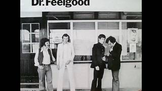 DR  FEELGOOD Rolling and Tumbling