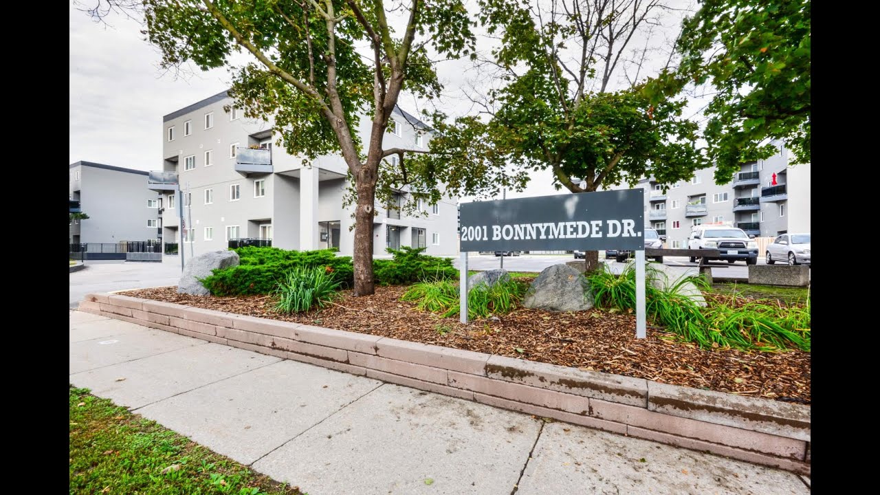 592001 Bonnymede Drive Mississauga YouTube