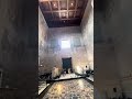 Curia Julia, Roman Forum
