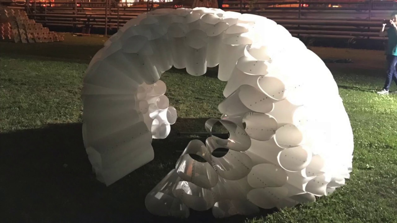 Bilgi'Arch Spring'18 Final Project // Group ''Another One''