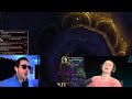 Graysfordays Reacts to HILARIOUS Hardcore Elevator Death