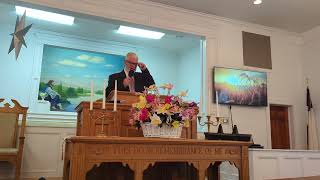 Mother's Day and Baptism 2026 Part 1
