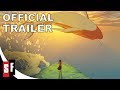 Big Fish &amp; Begonia (2018) - Official Trailer [English] (HD)