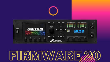 Recreating a Classic Eventide Effect | UNDULATOR | Axe-Fx III/FM9/FM3