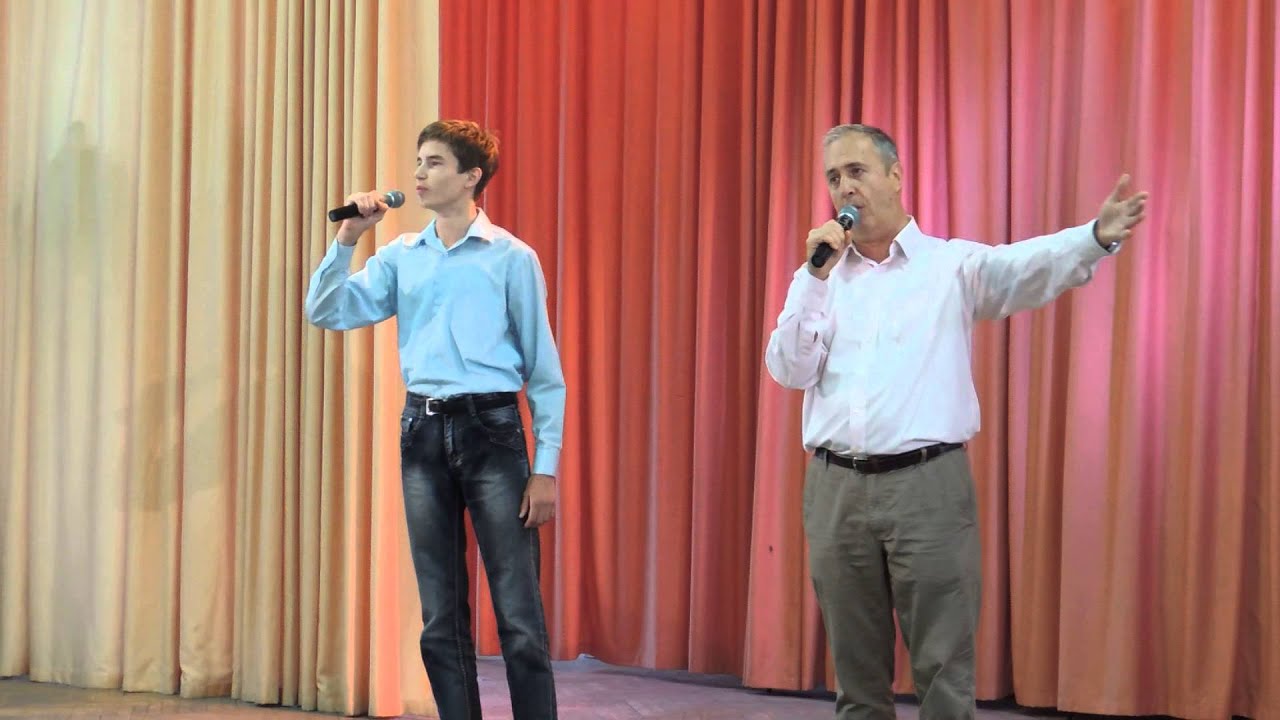 Гимн Москвы. О.Гончаров, Б.Казуров - YouTube