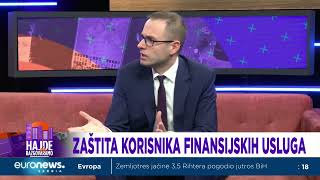 Niže kamatne stope #HajdedaRazgovaramo