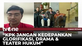 Aryo Seno: dari Penggeledahan Rumah Hasto Kemarin Belum Ditemukan ...