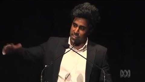 Anand Giridharadas: Truth is Social: How Technology Has Changed Perceptions of Reality