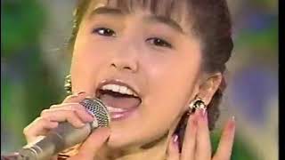 酒井法子 ホンキをだして