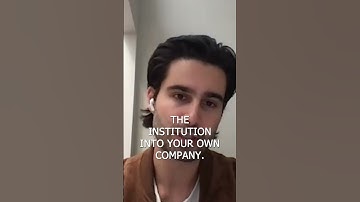 It is painful to get IP out of academia  (Connor Glass)  #bci   #podcast  #brain