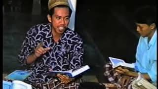 Santri Tebuireng Tahun 1900