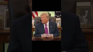 “We Spy on Them Too” — Trump on China Spying #usashorts #politics #trump