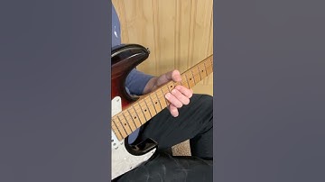 D Mixolydian shred 🔥